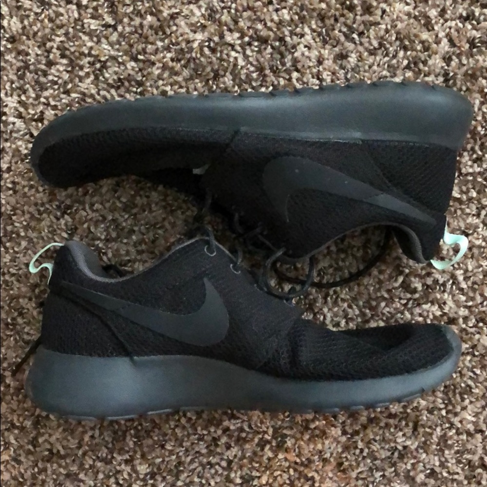 Nike roshe run